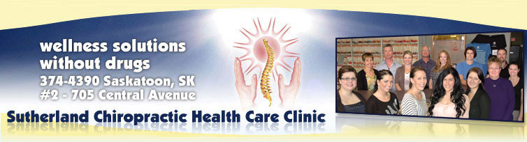 Sutherland Chiropractic Health Care Clinic