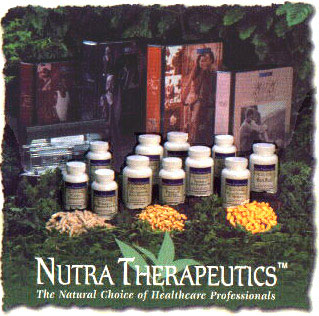 Nutra Therapeutics Image