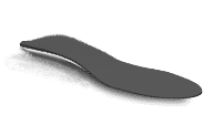 picture of foot orthotic